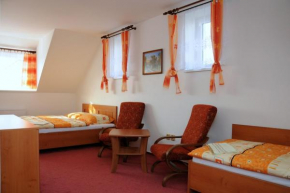 Отель Penzion Rakovec  Буковинка